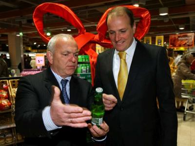 Voormalig topman van Heineken is boos om de accijnsverhoging